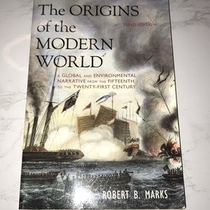 Origins of the Modern World